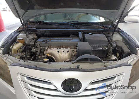 2007 Toyota Camry Le from USA, damaged, VIN 4T1BE46K37U541424